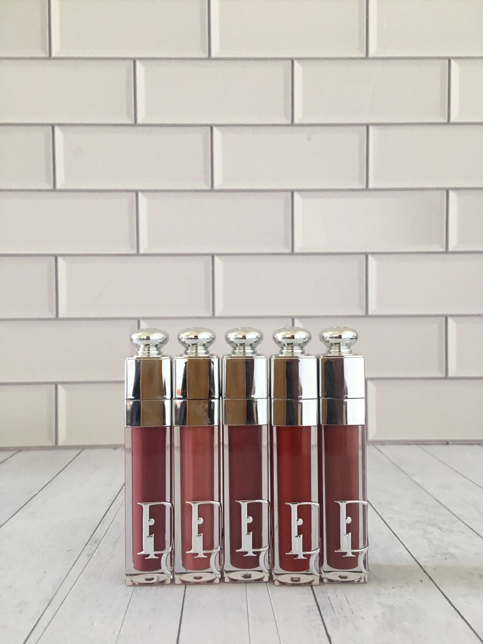 Lipsticks Dior