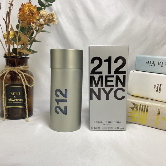 212 men nyc perfume