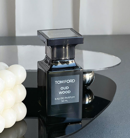 Tom ford perfume