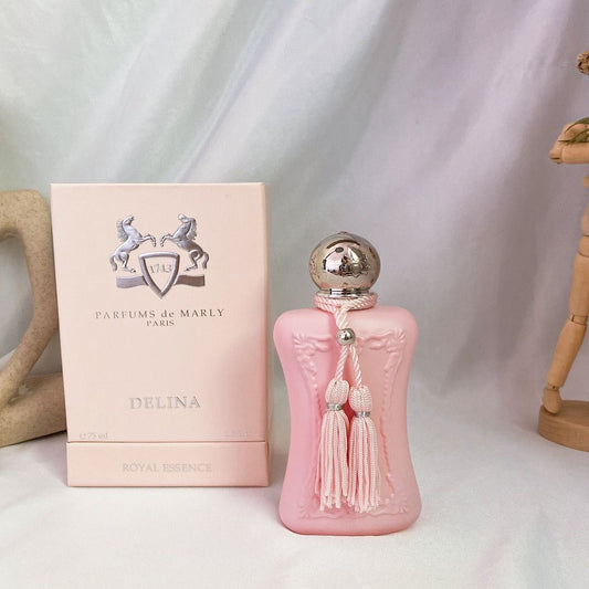 Delina perfume