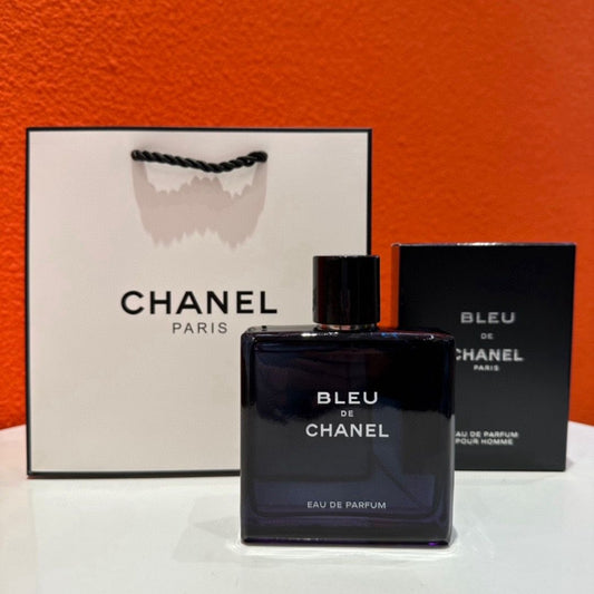 Bleu channel perfume