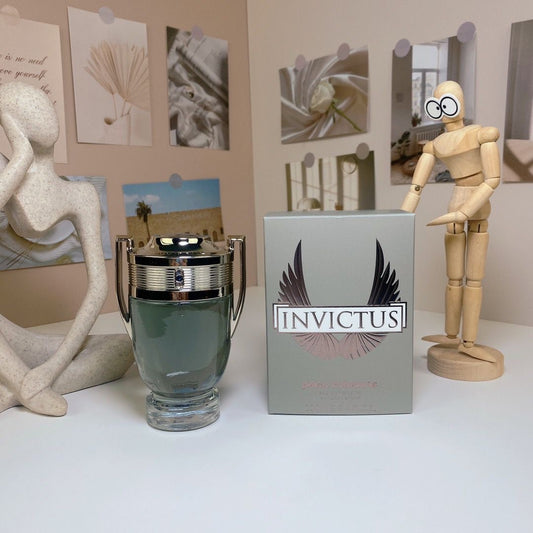 Invictus perfume