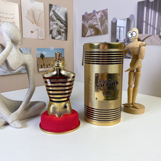 Jean Paul perfume