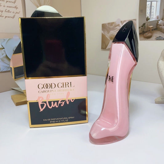 Carolina Herrera blush perfume