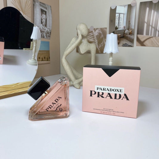 Perfume Prada