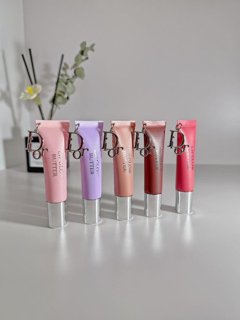 Lipstick Dior whit charm