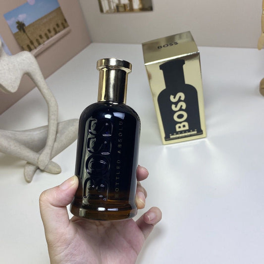 Hugo boss perfume