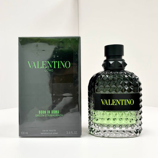 Valentino uomo perfume