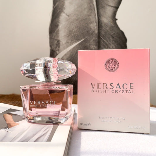 Versace perfume