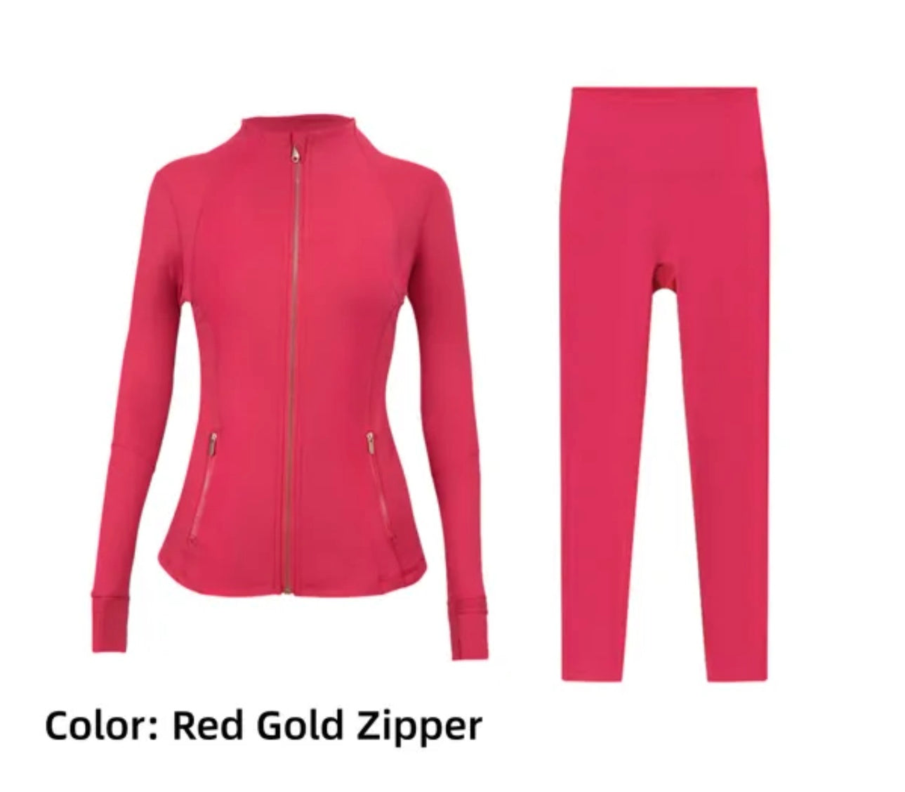 Yoga Set